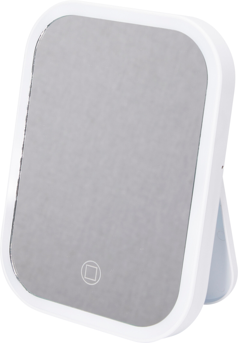 Eleganza Make Up spiegel LED 14x18cm