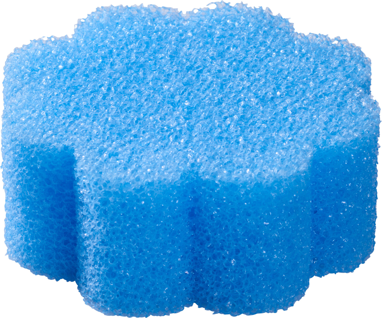 Schuurpons warm/koud 10cm 3 stuks