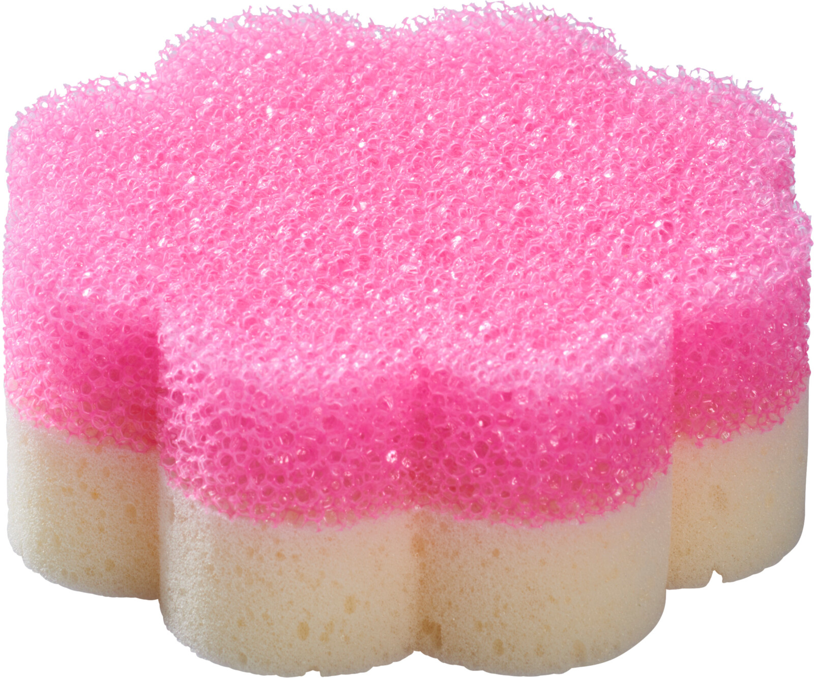 Schuurpons warm/koud 10cm 3 stuks