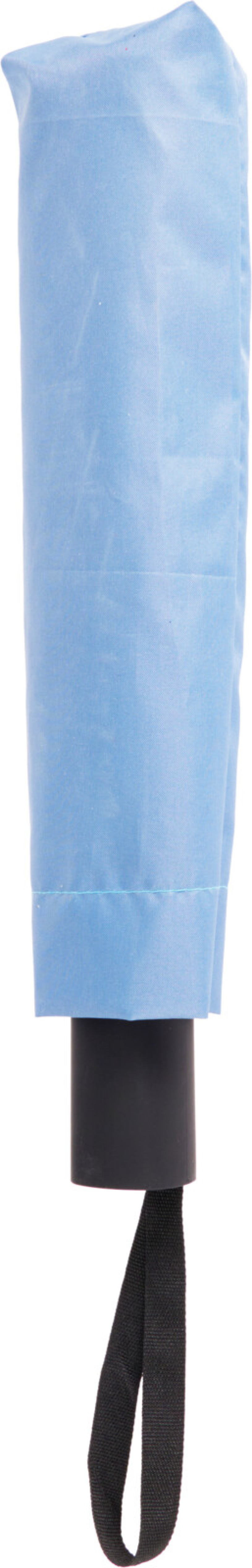 Paraplu Luxe 190T vouwbaar 108cm assorti