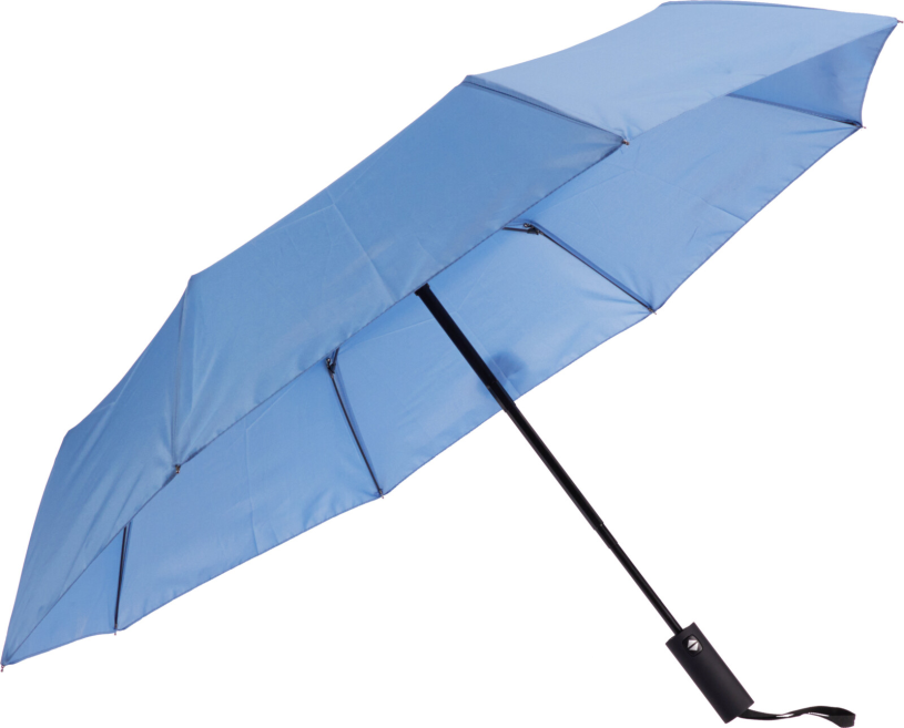 Paraplu Luxe 190T vouwbaar 108cm assorti