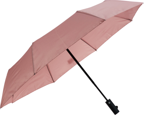 Paraplu Luxe 190T vouwbaar 108cm assorti