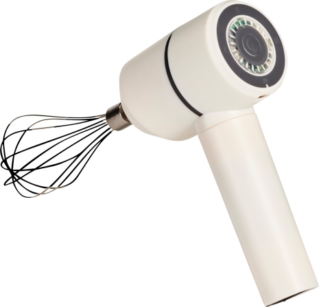 Elektrische garde oplaadbaar