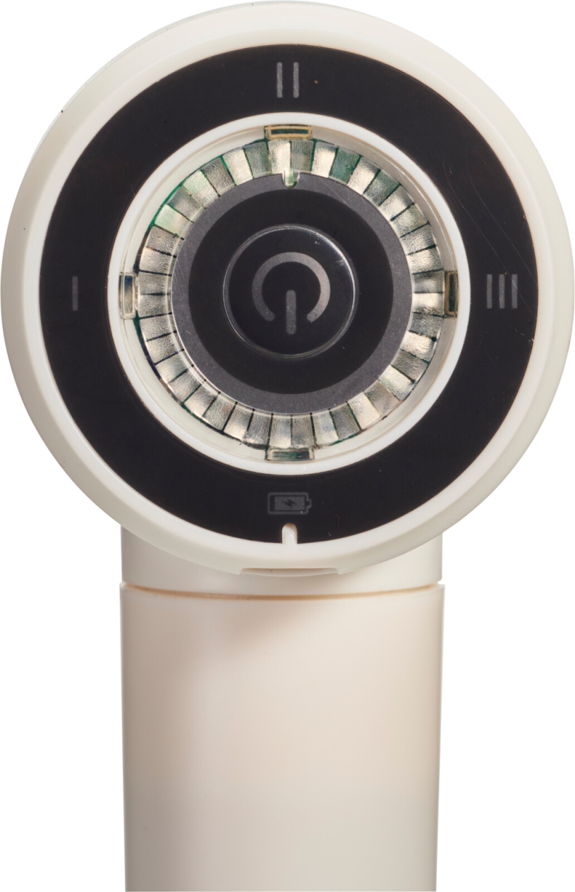 Elektrische garde oplaadbaar