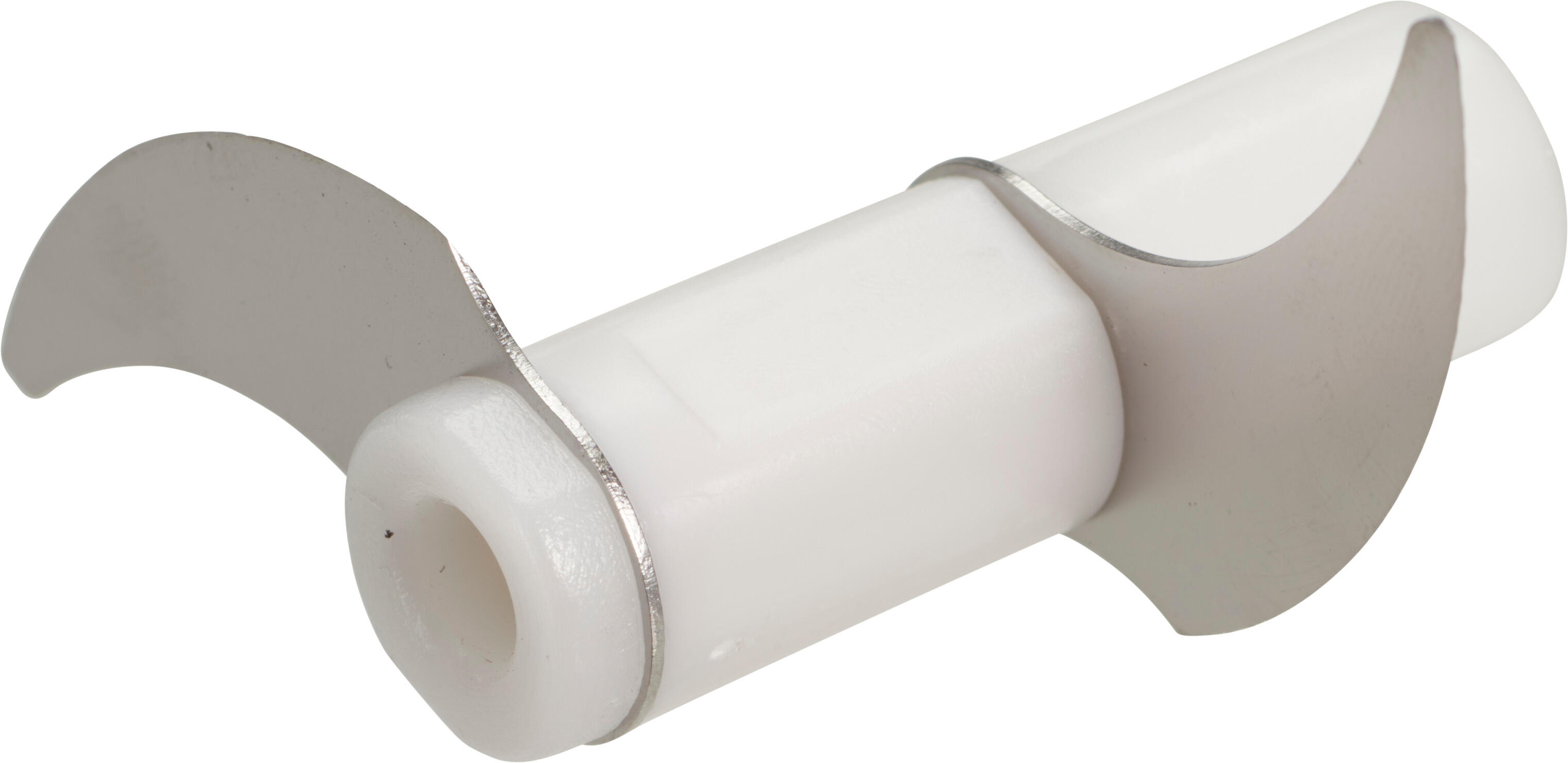 Elektrische Groentehakker USB opblaadbaar