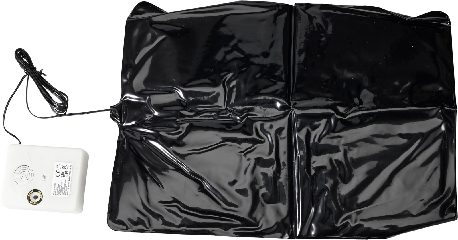 Zingende Deurmat Sensor 34x24,5cm