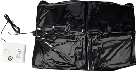 Zingende Deurmat Sensor 34x24,5cm
