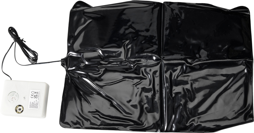 Zingende Deurmat Sensor 34x24,5cm