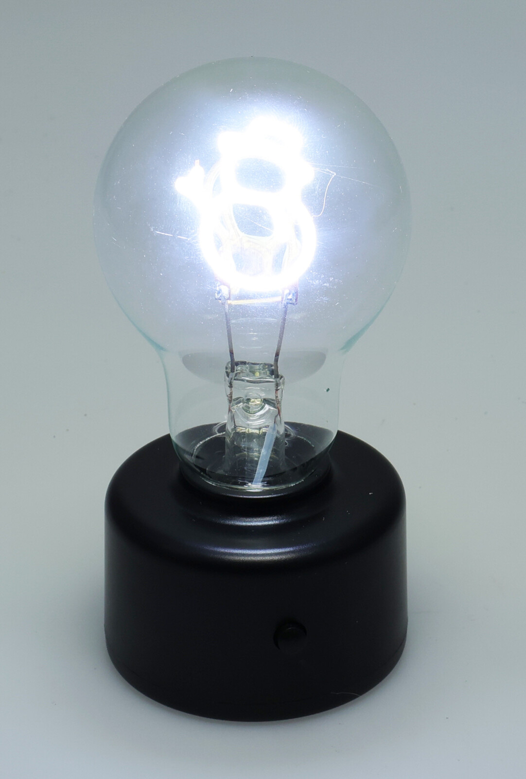 Tafellamp Kerst Filament