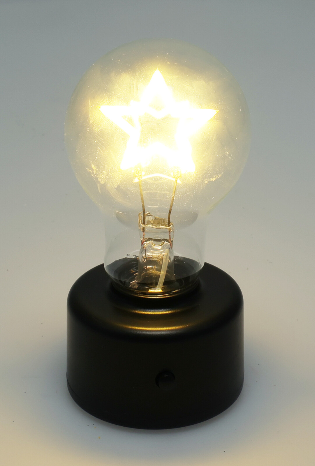 Tafellamp Kerst Filament