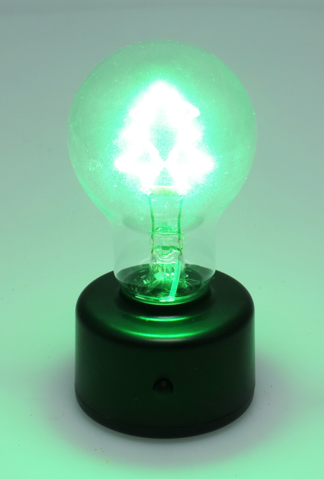 Tafellamp Kerst Filament