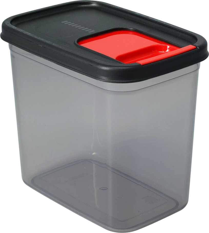 Strooidoos met schuifdeksel - 1600ml