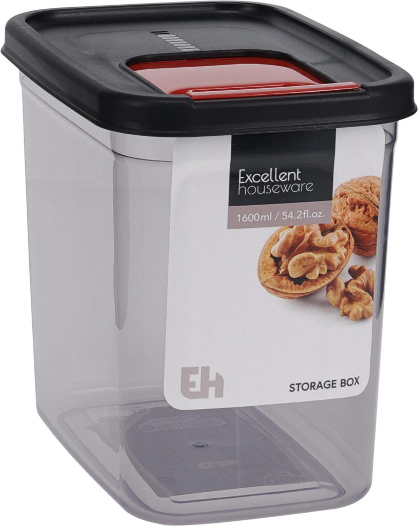 Strooidoos met schuifdeksel - 1600ml
