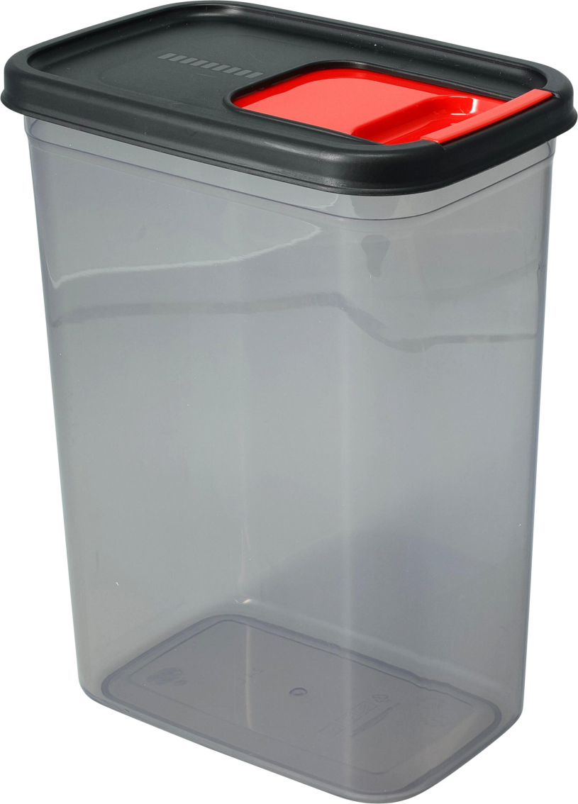 Strooidoos met schuifdeksel - 2400ml