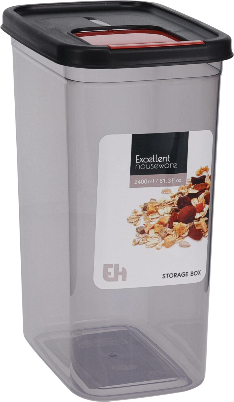 Strooidoos met schuifdeksel - 2400ml