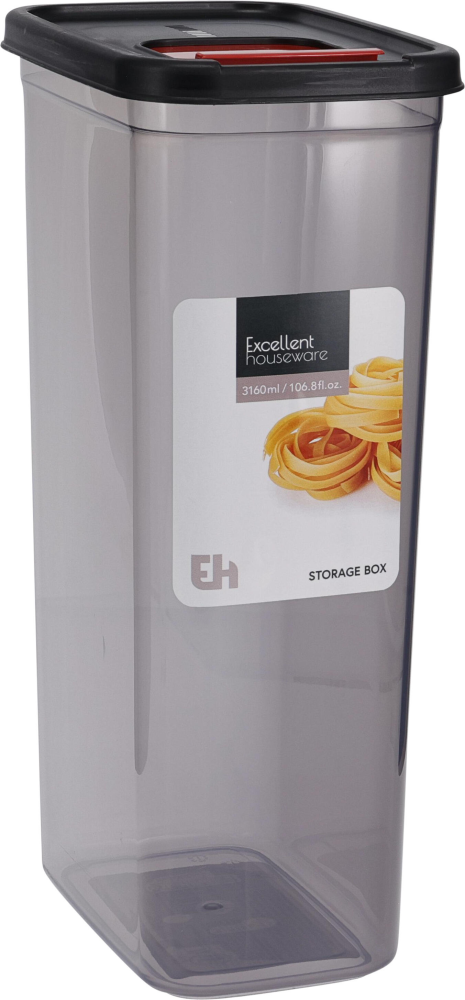 Strooidoos met schuifdeksel - 3160ml