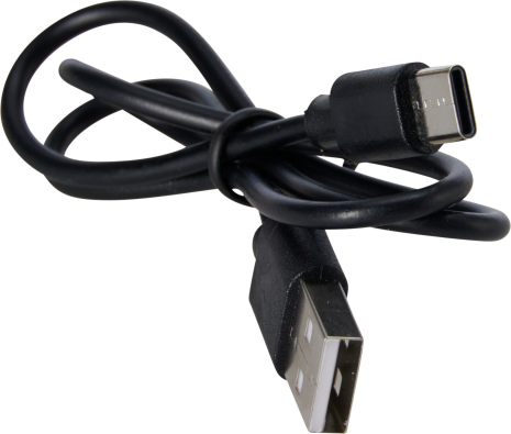 Campinglamp Solar USB oplaadbaar