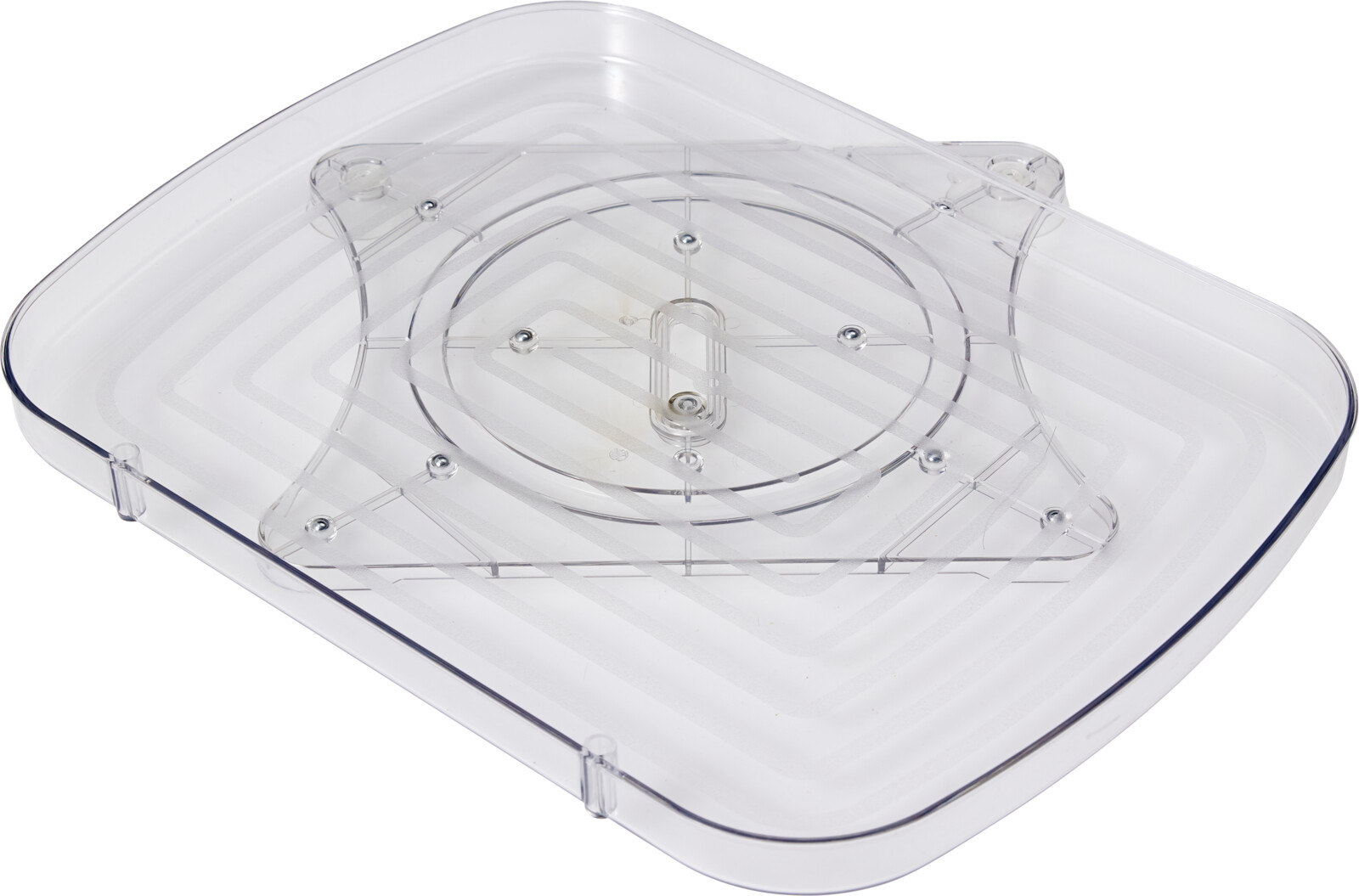 Koelkast draaiplateau 395x300x35mm