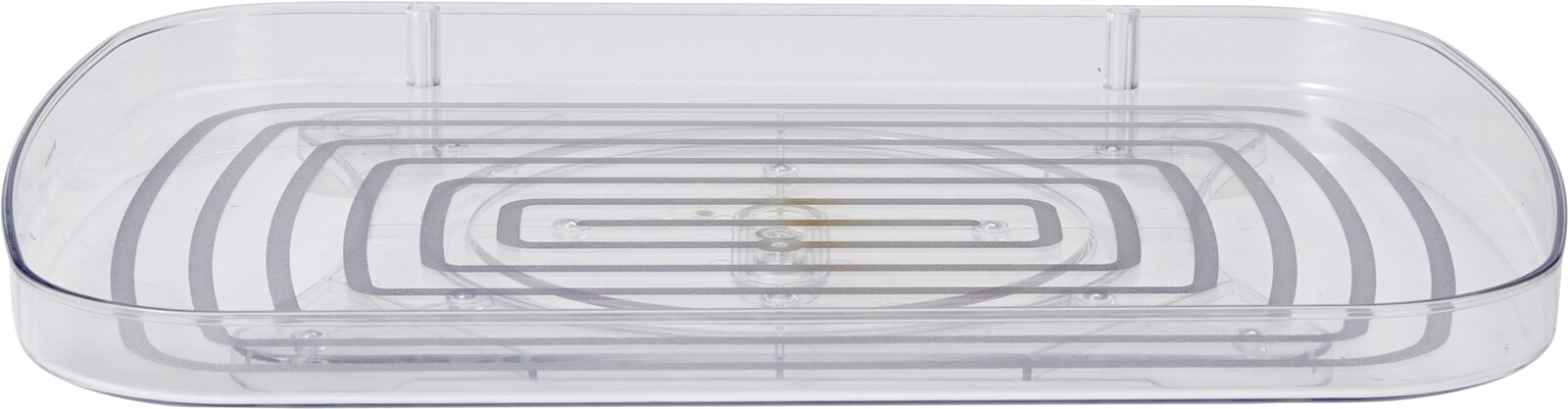 Koelkast draaiplateau 395x300x35mm