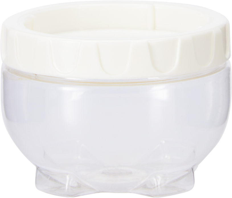 Voorraadpot Draai en Klik - 265ml