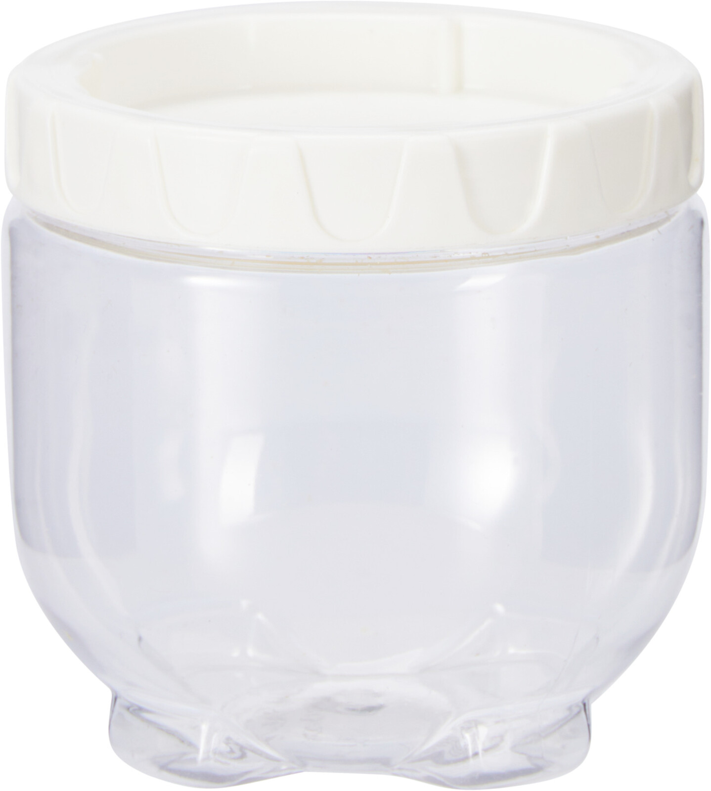 Voorraadpot Draai en Klik - 410ml