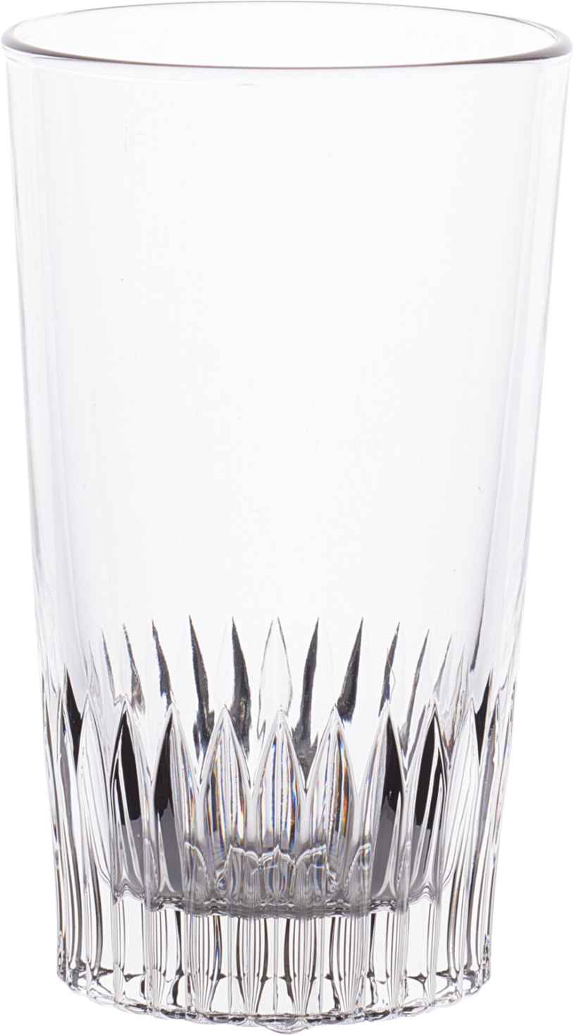Cocktail Collection drinkglas 41cl 4 stuks