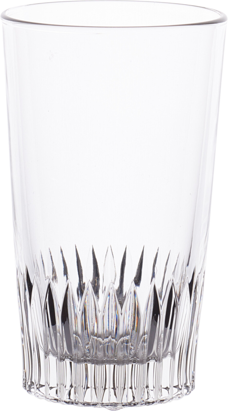 Cocktail Collection drinkglas 41cl 4 stuks