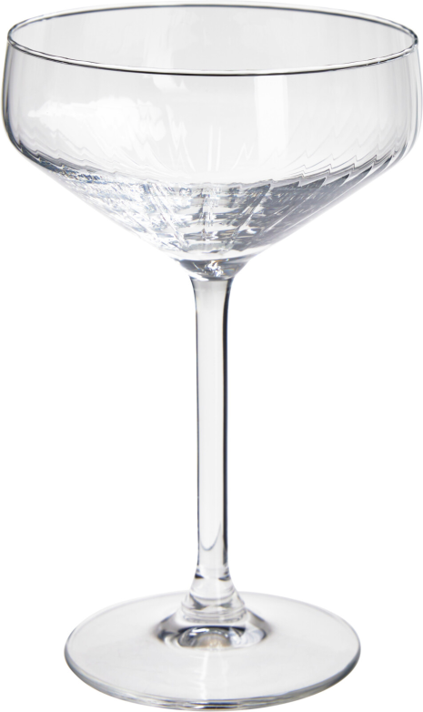 Mirage Cocktail glas 29cl 4 stuks