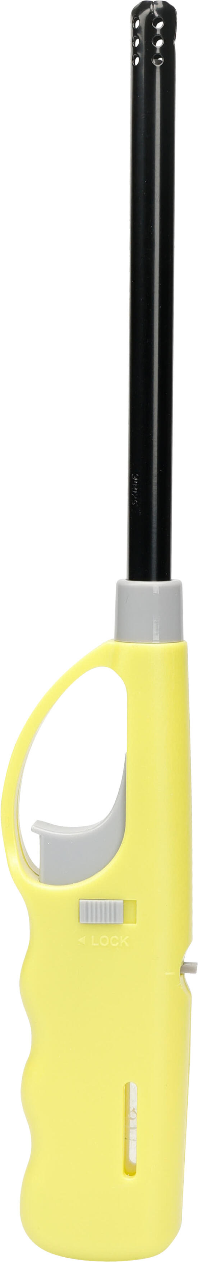 Gasaansteker 275mm assorti