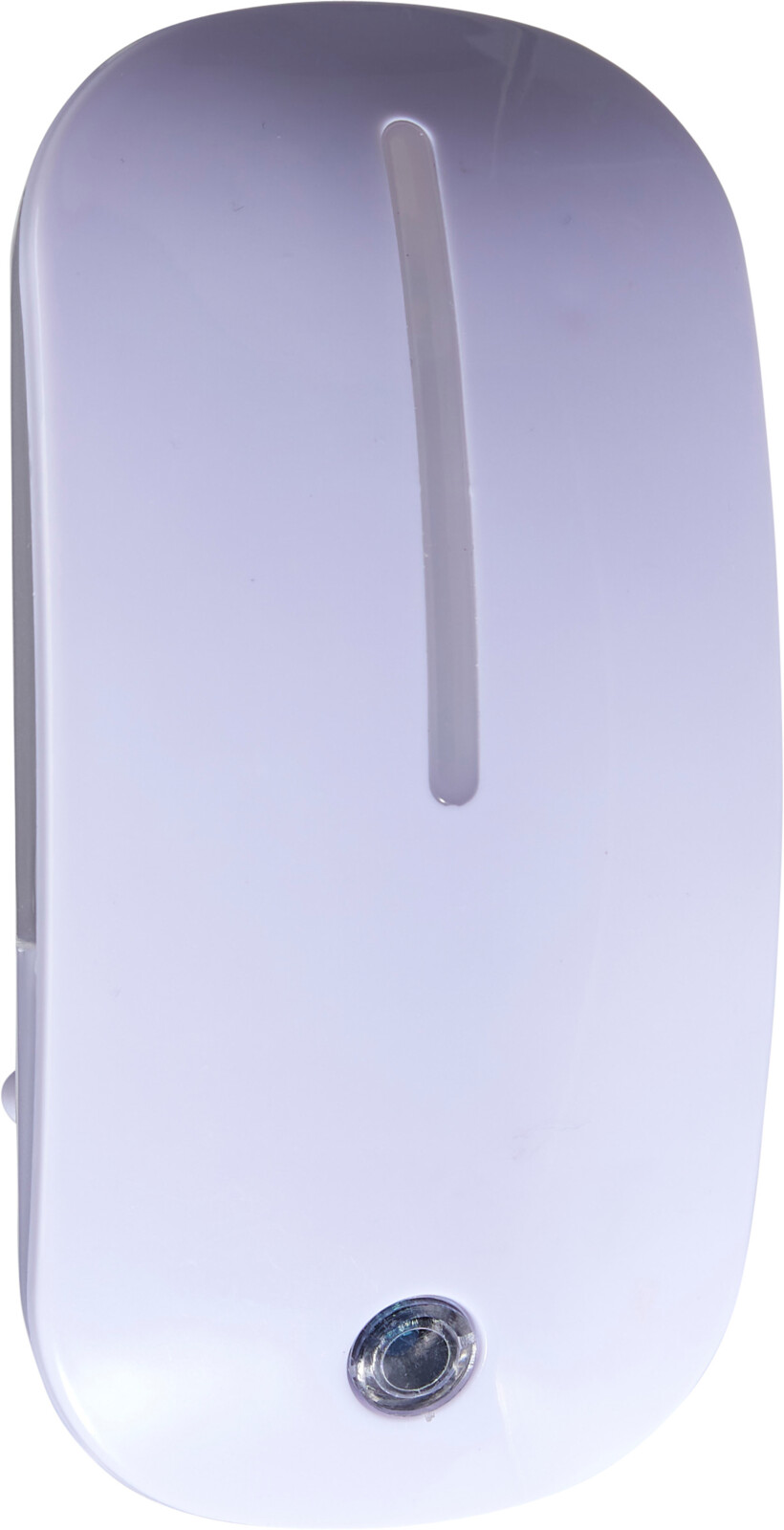 Nachtlamp met lichtsensor 220V