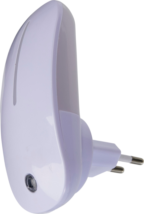 Nachtlamp met lichtsensor 220V