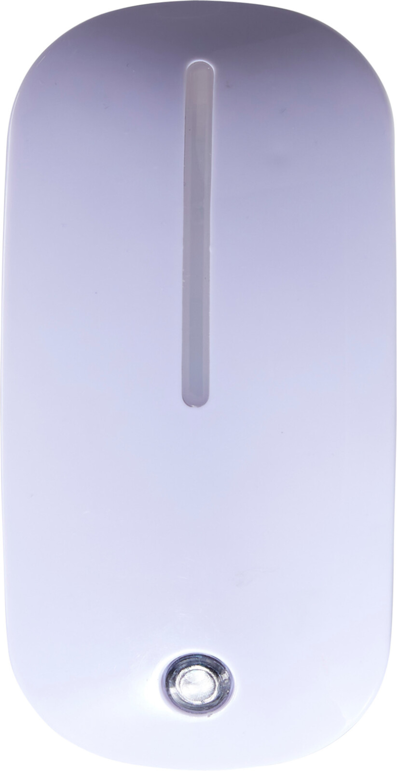 Nachtlamp met lichtsensor 220V