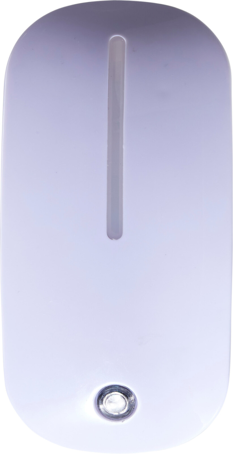 Nachtlamp met lichtsensor 220V