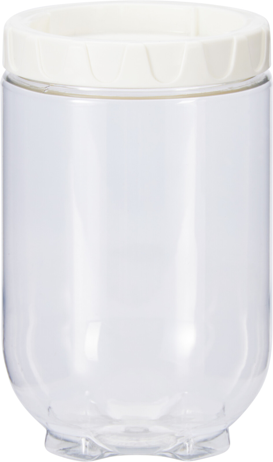 Voorraadpot Draai en Klik - 750ml