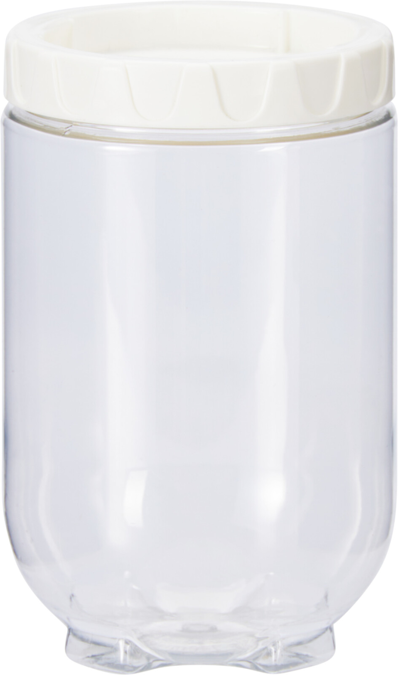 Voorraadpot Draai en Klik - 750ml