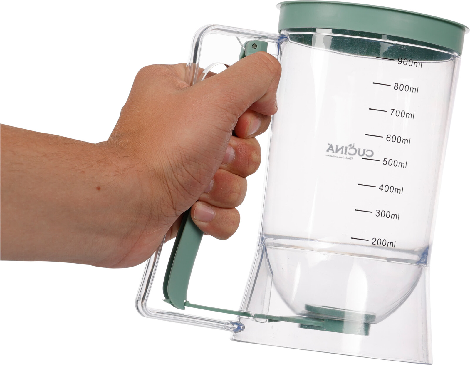 La Cucina Beslag dispenser 900ml