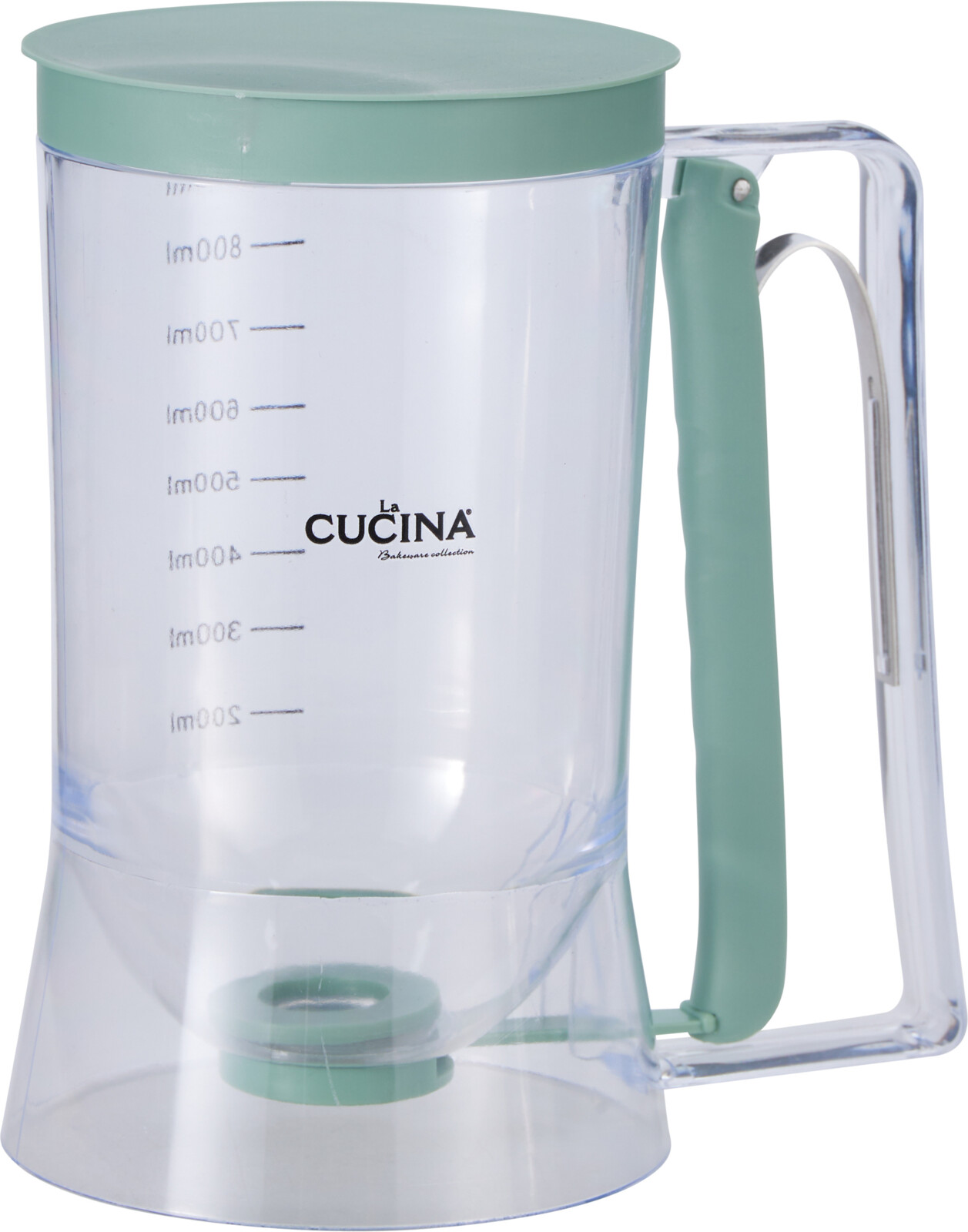 La Cucina Beslag dispenser 900ml