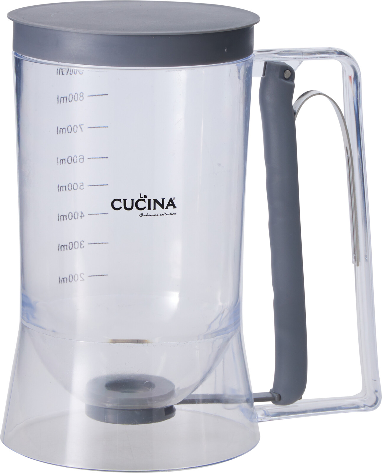 La Cucina Beslag dispenser 900ml