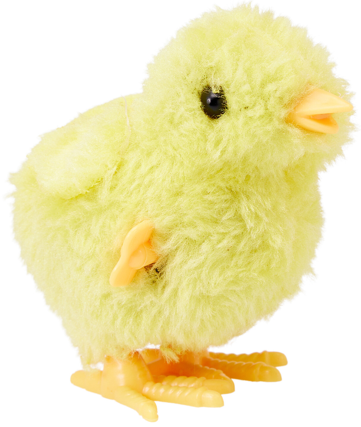 Pasen opwind dier 85x85x55mm assorti