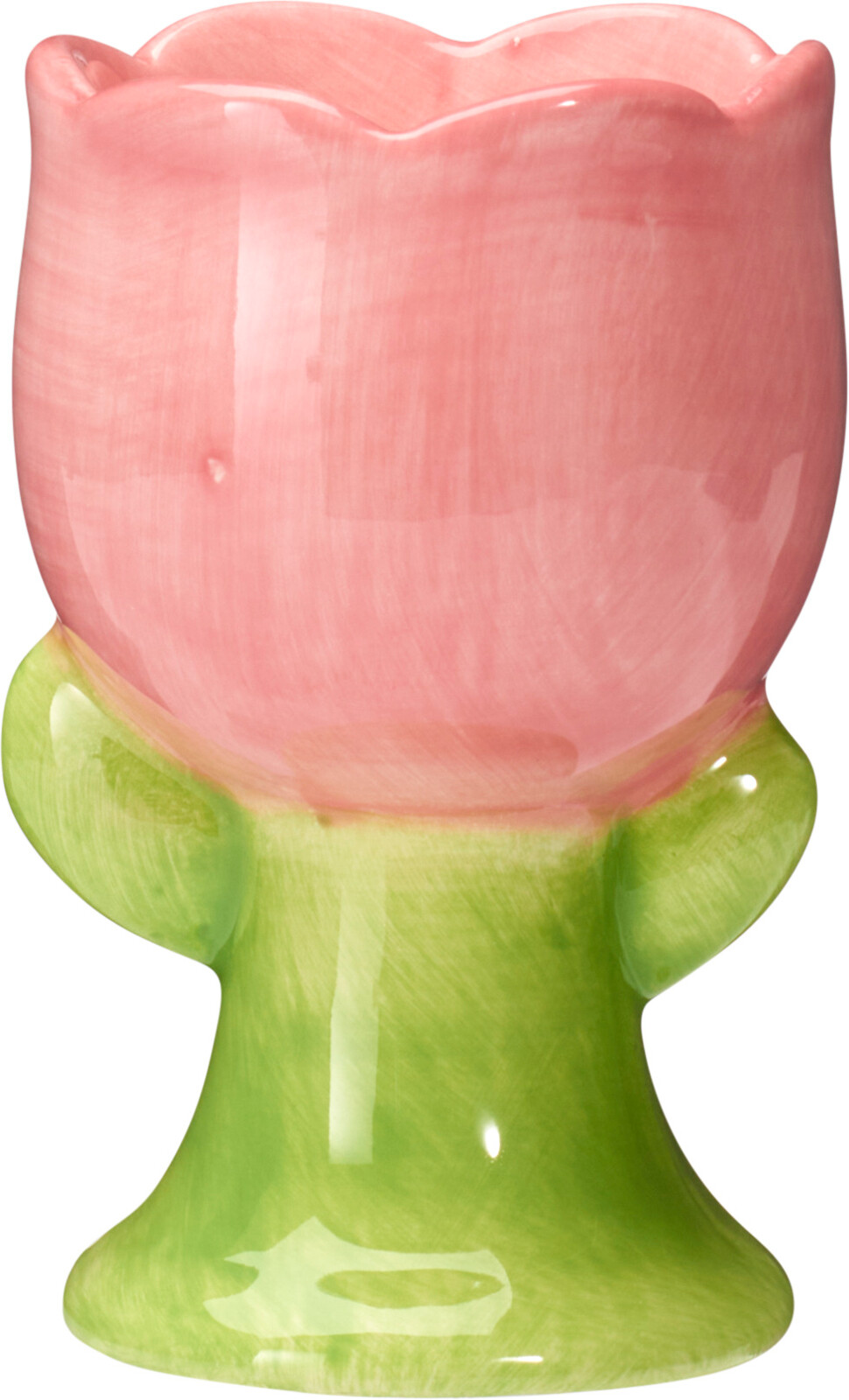 Eierdop tulp assorti