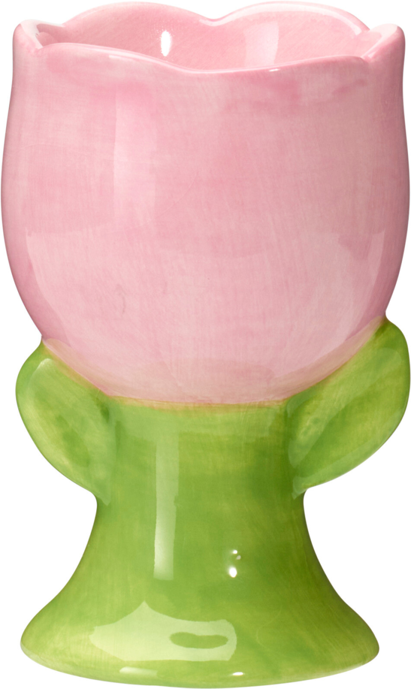 Eierdop tulp assorti