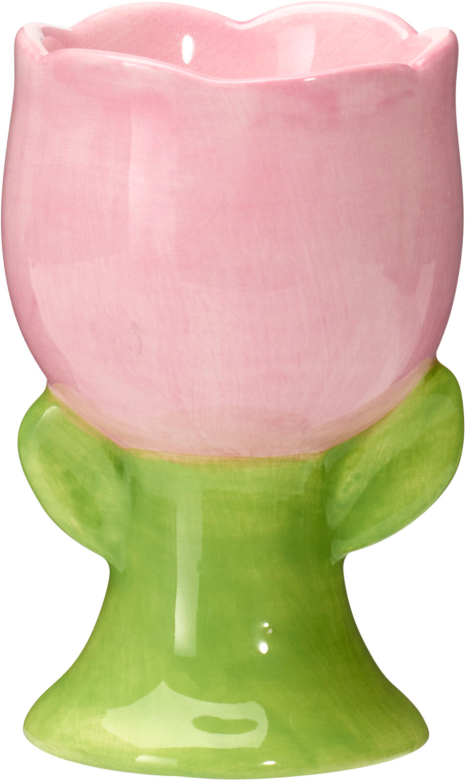 Eierdop tulp assorti