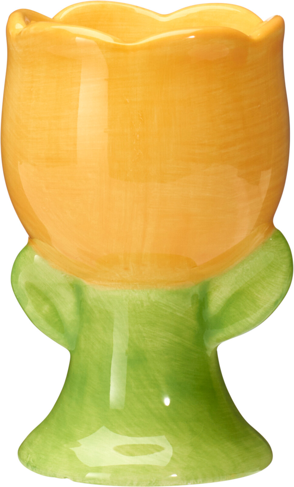 Eierdop tulp assorti