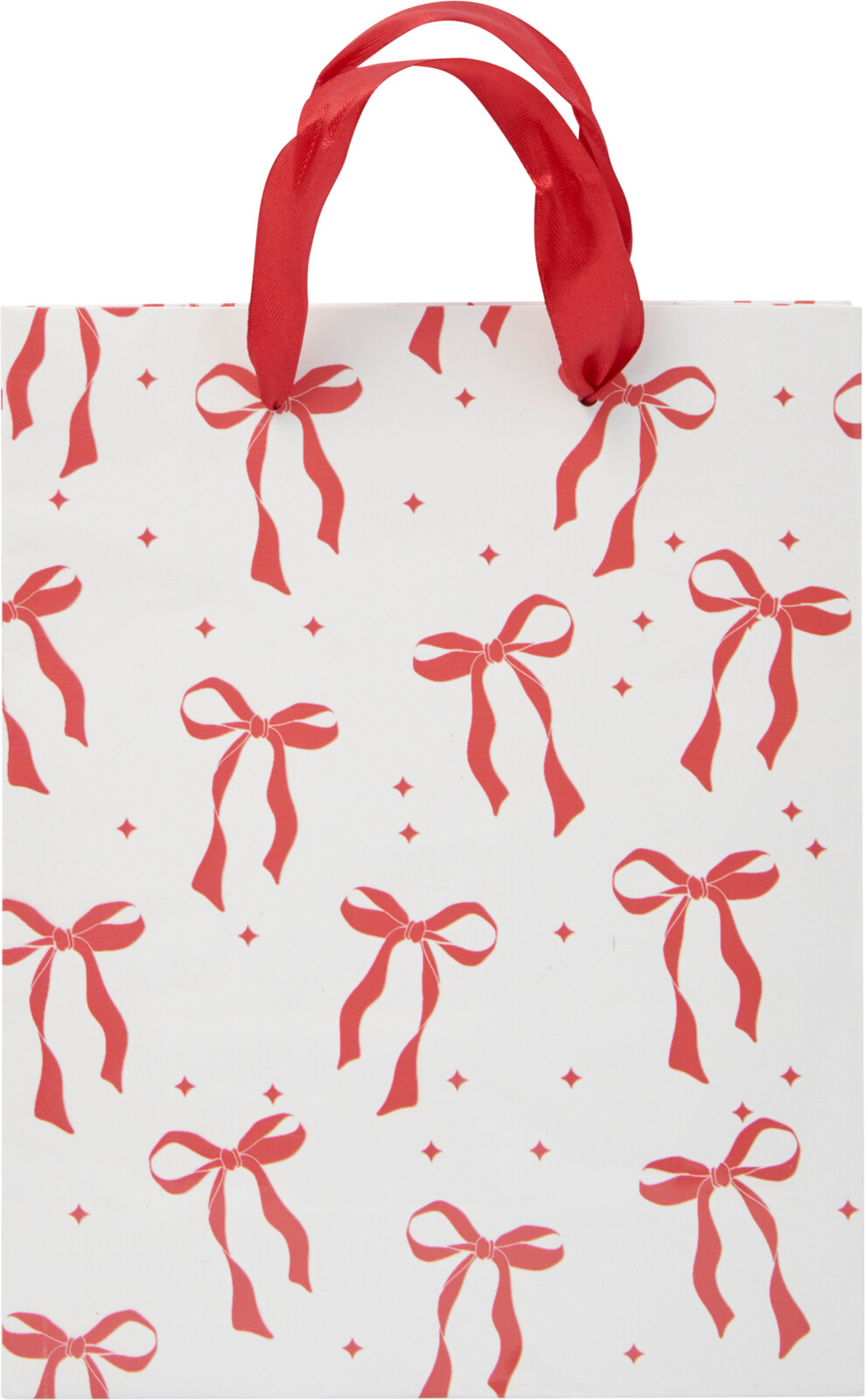 Geschenktas 4 assorti 18x23cm