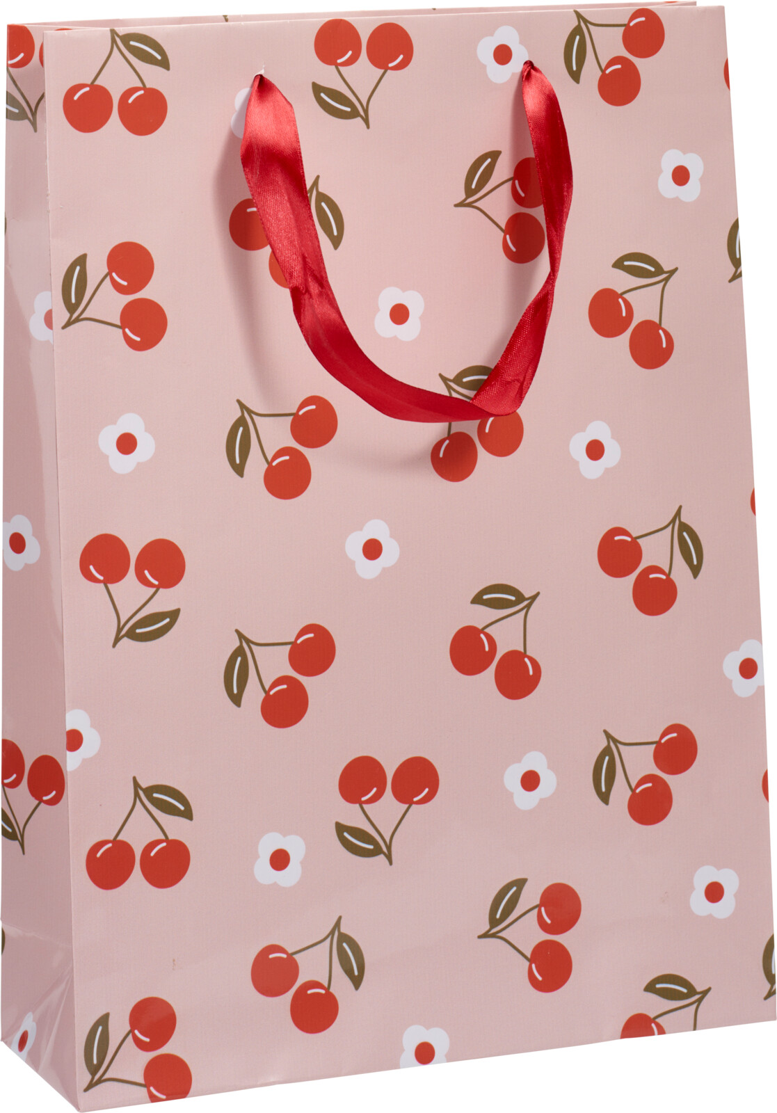 Geschenktas 4 assorti 25x35 cm