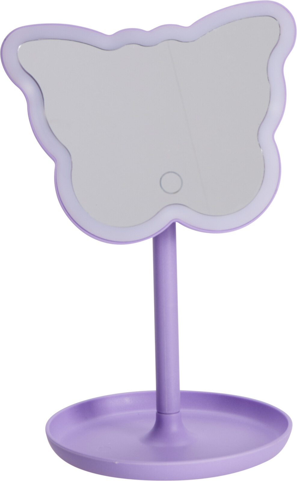 Make Up spiegel LED 3 assorti