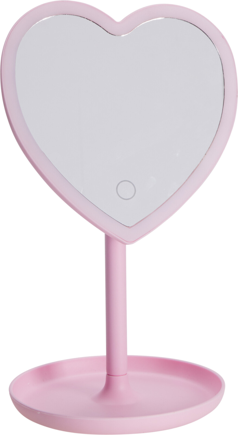 Make Up spiegel LED 3 assorti