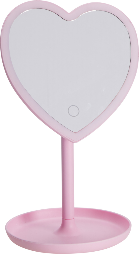 Make Up spiegel LED 3 assorti