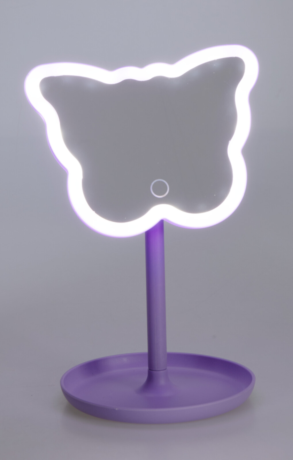 Make Up spiegel LED 3 assorti