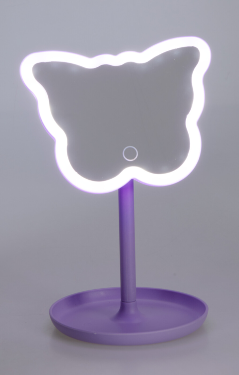 Make Up spiegel LED 3 assorti